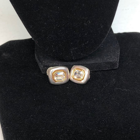 Premier Jewelry Cip-on Earrings - Picture 1 of 3